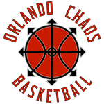 Orlando Chaos Logo